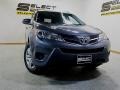Magnetic Gray Metallic - RAV4 LE Photo No. 5