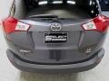 Magnetic Gray Metallic - RAV4 LE Photo No. 6
