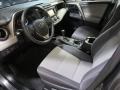 Magnetic Gray Metallic - RAV4 LE Photo No. 8