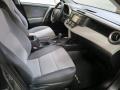 Magnetic Gray Metallic - RAV4 LE Photo No. 10