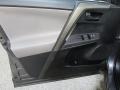 Magnetic Gray Metallic - RAV4 LE Photo No. 13