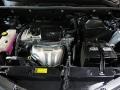 Magnetic Gray Metallic - RAV4 LE Photo No. 17