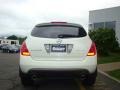 2005 Glacier Pearl White Nissan Murano SL AWD  photo #8
