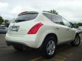 2005 Glacier Pearl White Nissan Murano SL AWD  photo #9
