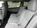 Gray Rear Seat Photo for 2018 Honda Odyssey #121527185