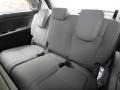 2018 Honda Odyssey Gray Interior Rear Seat Photo