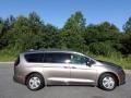 2017 Molten Silver Chrysler Pacifica Touring L Plus  photo #5