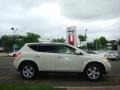 2005 Glacier Pearl White Nissan Murano SL AWD  photo #11