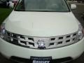 2005 Glacier Pearl White Nissan Murano SL AWD  photo #14