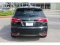 Crystal Black Pearl - RDX  Photo No. 6