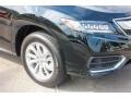Crystal Black Pearl - RDX  Photo No. 10