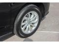 Crystal Black Pearl - RDX  Photo No. 11