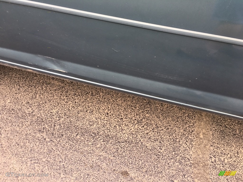 2009 Cobalt LS Coupe - Imperial Blue Metallic / Gray photo #25