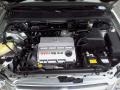Millenium Silver Metallic - Highlander V6 Photo No. 19