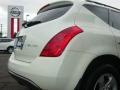 2005 Glacier Pearl White Nissan Murano SL AWD  photo #20