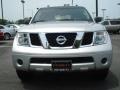 2006 Silver Lightning Metallic Nissan Pathfinder S 4x4  photo #8