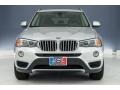 Glacier Silver Metallic - X3 sDrive28i Photo No. 2