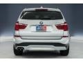 Glacier Silver Metallic - X3 sDrive28i Photo No. 3