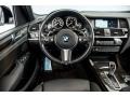 2017 Alpine White BMW X3 xDrive35i  photo #4