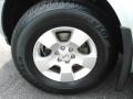 Silver Lightning Metallic - Pathfinder S 4x4 Photo No. 18