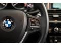 2017 Jet Black BMW X3 xDrive35i  photo #14