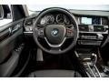 2017 Glacier Silver Metallic BMW X3 xDrive28i  photo #4