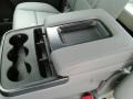 2017 Summit White Chevrolet Silverado 1500 WT Regular Cab  photo #18