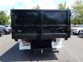 Summit White - Silverado 3500HD Work Truck Regular Cab 4x4 Photo No. 5