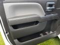 Summit White - Silverado 3500HD Work Truck Regular Cab 4x4 Photo No. 7