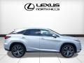 Silver Lining Metallic - RX 350 AWD Photo No. 2