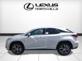 Silver Lining Metallic - RX 350 AWD Photo No. 3