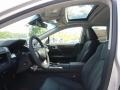 Silver Lining Metallic - RX 350 AWD Photo No. 7