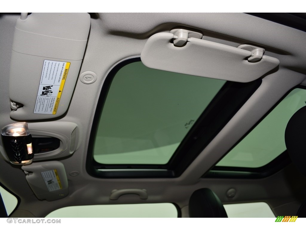 2017 Mini Hardtop Cooper 2 Door Sunroof Photos