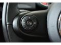 Carbon Black 2017 Mini Hardtop Cooper 2 Door Steering Wheel