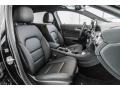 Black Interior Photo for 2018 Mercedes-Benz GLA #121535147
