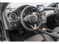 Dashboard of 2018 GLA 250 4Matic