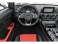 Red Pepper/Black Interior Photo for 2018 Mercedes-Benz AMG GT #121535435
