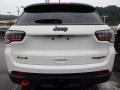 Bright White - Compass Trailhawk 4x4 Photo No. 4