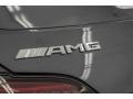  2018 AMG GT Roadster Logo