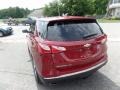 2018 Cajun Red Tintcoat Chevrolet Equinox LT AWD  photo #6