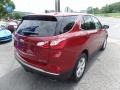 2018 Cajun Red Tintcoat Chevrolet Equinox LT AWD  photo #7