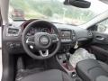 Bright White - Compass Trailhawk 4x4 Photo No. 14