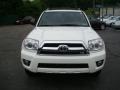 Natural White - 4Runner SR5 4x4 Photo No. 7