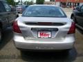 Liquid Silver Metallic - Grand Prix Sedan Photo No. 2