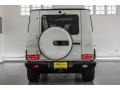 Polar White - G 63 AMG Photo No. 3
