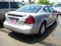 Liquid Silver Metallic - Grand Prix Sedan Photo No. 4