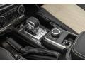 7 Speed Automatic 2017 Mercedes-Benz G 63 AMG Transmission