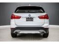 2017 Glacier Silver Metallic BMW X1 sDrive28i  photo #4