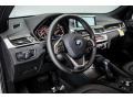 2017 Glacier Silver Metallic BMW X1 sDrive28i  photo #5