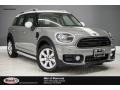 Moonwalk Grey Metallic - Countryman Cooper Photo No. 1